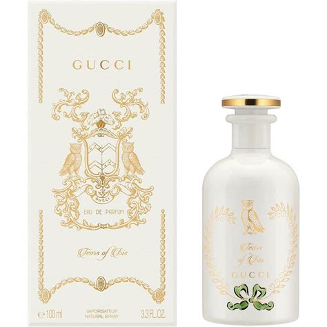 i segreti di iris gucci|Tears Of Iris Eau de Parfum di Gucci unisex .